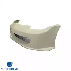 FRP WSPO GT Wide Body Front Bumper > Toyota MRS MR2 Spyder 2000-2005 image - 5