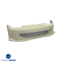 ModeloDrive FRP WSPO GT Wide Body Front Bumper > Toyota MRS MR2 Spyder 2000-2005 image - 6