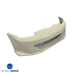 ModeloDrive FRP WSPO GT Wide Body Front Bumper > Toyota MRS MR2 Spyder 2000-2005 image - 7