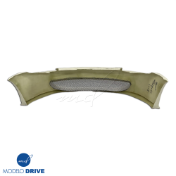 ModeloDrive FRP WSPO GT Wide Body Front Bumper > Toyota MRS MR2 Spyder 2000-2005 image - 8