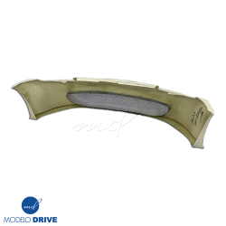 ModeloDrive FRP WSPO GT Wide Body Front Bumper > Toyota MRS MR2 Spyder 2000-2005 image - 9