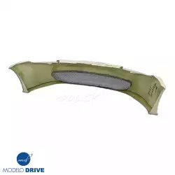 FRP WSPO GT Wide Body Front Bumper > Toyota MRS MR2 Spyder 2000-2005 image - 9