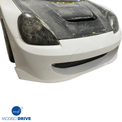 ModeloDrive FRP WSPO GT Wide Body Front Bumper > Toyota MRS MR2 Spyder 2000-2005 image - 19