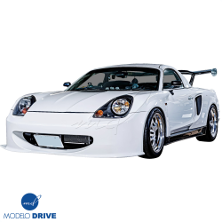 ModeloDrive FRP WSPO GT Wide Body Fenders (front) > Toyota MRS MR2 Spyder 2000-2005 image - 25