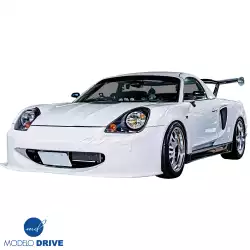 FRP WSPO GT Wide Body Fenders (front) > Toyota MRS MR2 Spyder 2000-2005 image - 25