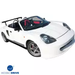 FRP WSPO GT Wide Body Fenders (front) > Toyota MRS MR2 Spyder 2000-2005 image - 27