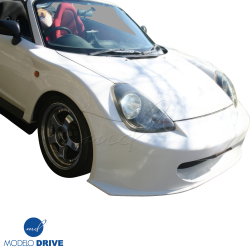ModeloDrive FRP WSPO GT Wide Body Fenders (front) > Toyota MRS MR2 Spyder 2000-2005 image - 31