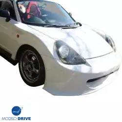 FRP WSPO GT Wide Body Fenders (front) > Toyota MRS MR2 Spyder 2000-2005 image - 31