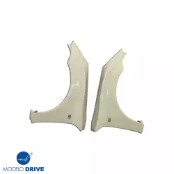 FRP WSPO GT Wide Body Fenders (front) > Toyota MRS MR2 Spyder 2000-2005 image - 3