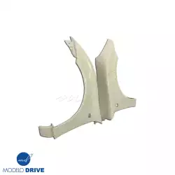 FRP WSPO GT Wide Body Fenders (front) > Toyota MRS MR2 Spyder 2000-2005 image - 5