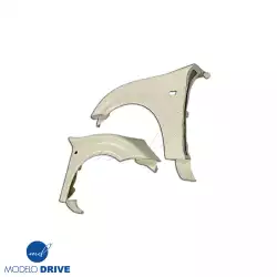 FRP WSPO GT Wide Body Fenders (front) > Toyota MRS MR2 Spyder 2000-2005 image - 7