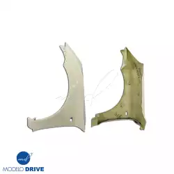 FRP WSPO GT Wide Body Fenders (front) > Toyota MRS MR2 Spyder 2000-2005 image - 8