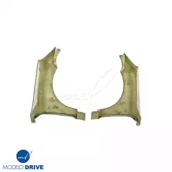 FRP WSPO GT Wide Body Fenders (front) > Toyota MRS MR2 Spyder 2000-2005 image - 9