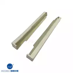 FRP WSPO GT Wide Body Side Skirts > Toyota MRS MR2 Spyder 2000-2005 image - 3