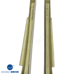 ModeloDrive FRP WSPO GT Wide Body Side Skirts > Toyota MRS MR2 Spyder 2000-2005 image - 9