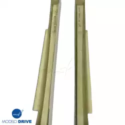 FRP WSPO GT Wide Body Side Skirts > Toyota MRS MR2 Spyder 2000-2005 image - 9