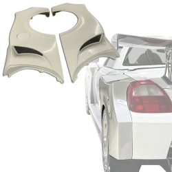 ModeloDrive FRP WSPO GT Wide Body Fenders (rear) > Toyota MRS MR2 Spyder 2000-2005 image - 25