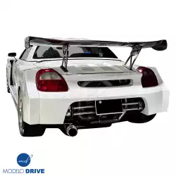 FRP WSPO GT Wide Body Fenders (rear) > Toyota MRS MR2 Spyder 2000-2005 image - 26