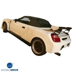 ModeloDrive FRP WSPO GT Wide Body Fenders (rear) > Toyota MRS MR2 Spyder 2000-2005 image - 29