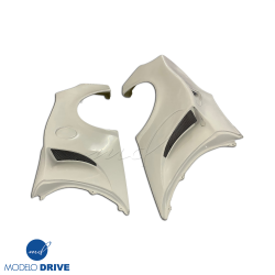 ModeloDrive FRP WSPO GT Wide Body Fenders (rear) > Toyota MRS MR2 Spyder 2000-2005 image - 3
