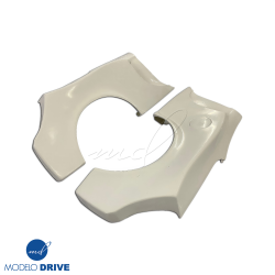 ModeloDrive FRP WSPO GT Wide Body Fenders (rear) > Toyota MRS MR2 Spyder 2000-2005 image - 6