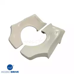 FRP WSPO GT Wide Body Fenders (rear) > Toyota MRS MR2 Spyder 2000-2005 image - 6