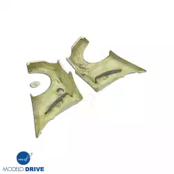 FRP WSPO GT Wide Body Fenders (rear) > Toyota MRS MR2 Spyder 2000-2005 image - 8