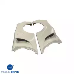 FRP WSPO GT Wide Body Fenders (rear) > Toyota MRS MR2 Spyder 2000-2005 image - 10