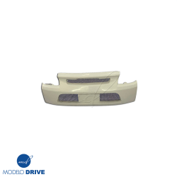 ModeloDrive FRP WSPO GT Wide Body Rear Bumper > Toyota MRS MR2 Spyder 2000-2005 image - 6