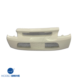 ModeloDrive FRP WSPO GT Wide Body Rear Bumper > Toyota MRS MR2 Spyder 2000-2005 image - 7