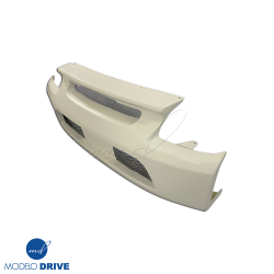 ModeloDrive FRP WSPO GT Wide Body Rear Bumper > Toyota MRS MR2 Spyder 2000-2005 image - 8
