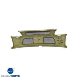 ModeloDrive FRP WSPO GT Wide Body Rear Bumper > Toyota MRS MR2 Spyder 2000-2005 image - 11