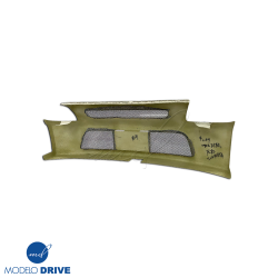 ModeloDrive FRP WSPO GT Wide Body Rear Bumper > Toyota MRS MR2 Spyder 2000-2005 image - 12