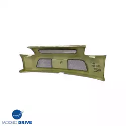 FRP WSPO GT Wide Body Rear Bumper > Toyota MRS MR2 Spyder 2000-2005 image - 12