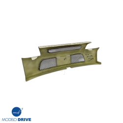 ModeloDrive FRP WSPO GT Wide Body Rear Bumper > Toyota MRS MR2 Spyder 2000-2005 image - 13