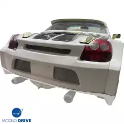FRP WSPO GT Wide Body Rear Bumper > Toyota MRS MR2 Spyder 2000-2005 image - 24