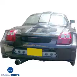 FRP WSPO GT Wide Body Rear Diffuser (optional) > Toyota MRS MR2 Spyder 2000-2005 image - 28