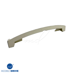 ModeloDrive FRP WSPO GT Wide Body Rear Diffuser (optional) > Toyota MRS MR2 Spyder 2000-2005 image - 4