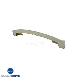 FRP WSPO GT Wide Body Rear Diffuser (optional) > Toyota MRS MR2 Spyder 2000-2005 image - 6