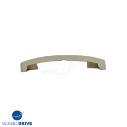 ModeloDrive FRP WSPO GT Wide Body Rear Diffuser (optional) > Toyota MRS MR2 Spyder 2000-2005 image - 7