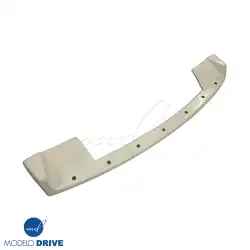 FRP WSPO GT Wide Body Rear Diffuser (optional) > Toyota MRS MR2 Spyder 2000-2005 image - 9