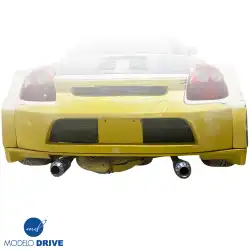 FRP WSPO GT Wide Body Rear Diffuser (optional) > Toyota MRS MR2 Spyder 2000-2005 image - 16