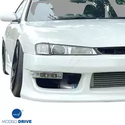 FRP VERT Front Bumper > Nissan 240SX (S14) 1997-1998 image - 22