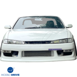 ModeloDrive FRP VERT Front Bumper > Nissan 240SX (S14) 1997-1998 image - 23