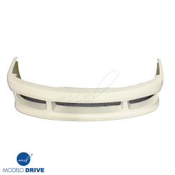 ModeloDrive FRP VERT Front Bumper > Nissan 240SX (S14) 1997-1998 image - 2