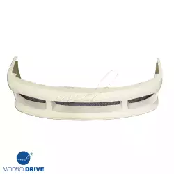 FRP VERT Front Bumper > Nissan 240SX (S14) 1997-1998 image - 2