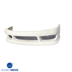 ModeloDrive FRP VERT Front Bumper > Nissan 240SX (S14) 1997-1998 image - 3