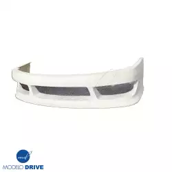 FRP VERT Front Bumper > Nissan 240SX (S14) 1997-1998 image - 3
