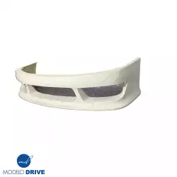 FRP VERT Front Bumper > Nissan 240SX (S14) 1997-1998 image - 4
