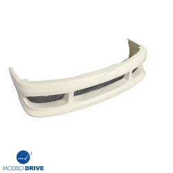 ModeloDrive FRP VERT Front Bumper > Nissan 240SX (S14) 1997-1998 image - 5